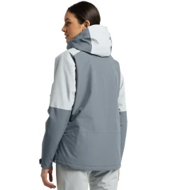 Haglöfs Gondol Insulated Jacket Women- Jackor