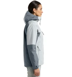 Haglöfs Gondol Insulated Jacket Women- Jackor