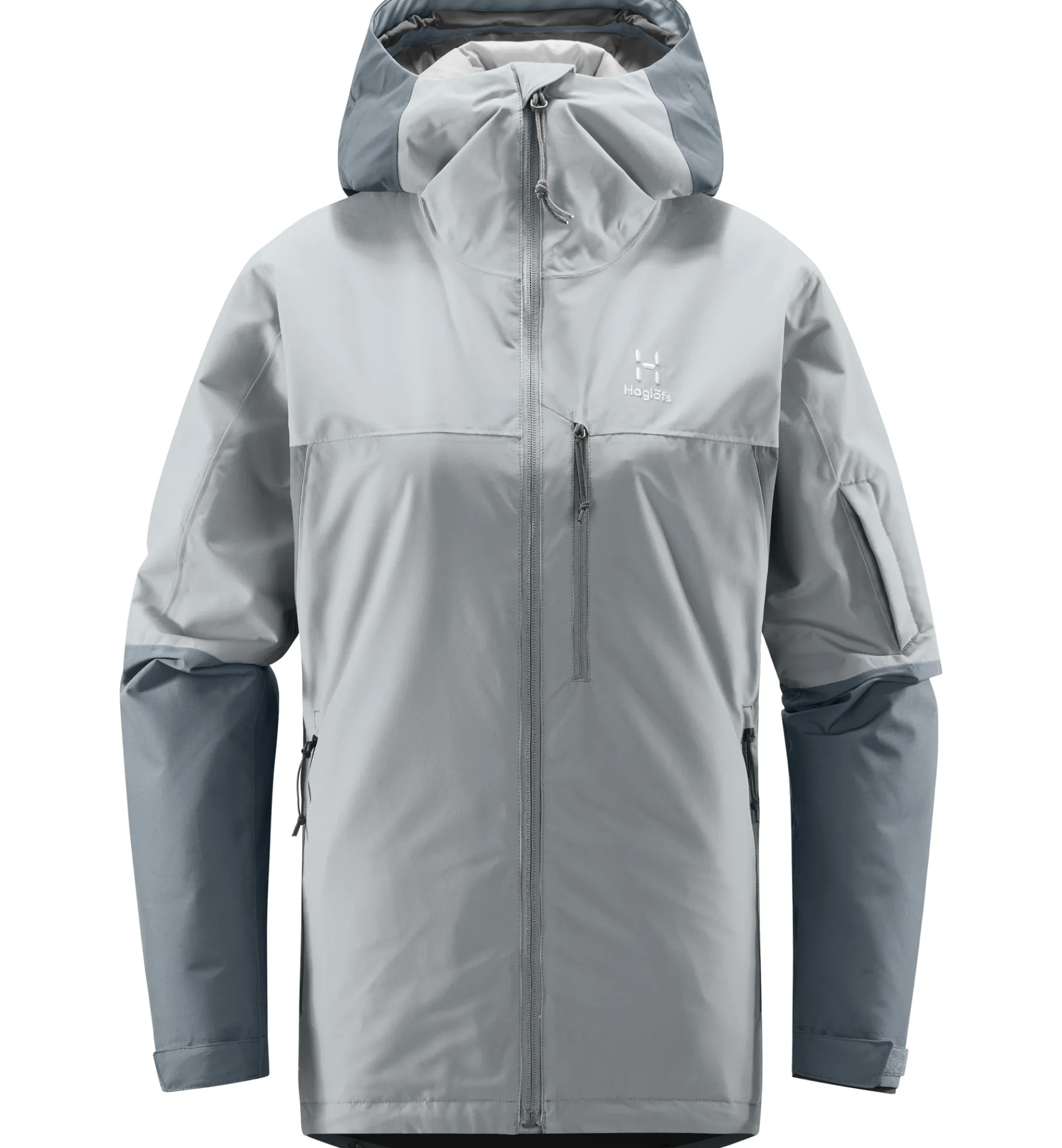 Haglöfs Gondol Insulated Jacket Women- Jackor