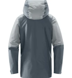 Haglöfs Gondol Insulated Jacket Women- Jackor