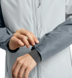 Haglöfs Gondol Insulated Jacket Women- Jackor