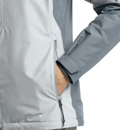 Haglöfs Gondol Insulated Jacket Women- Jackor