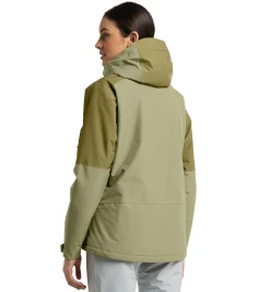 Haglöfs Gondol Insulated Jacket Women- Jackor