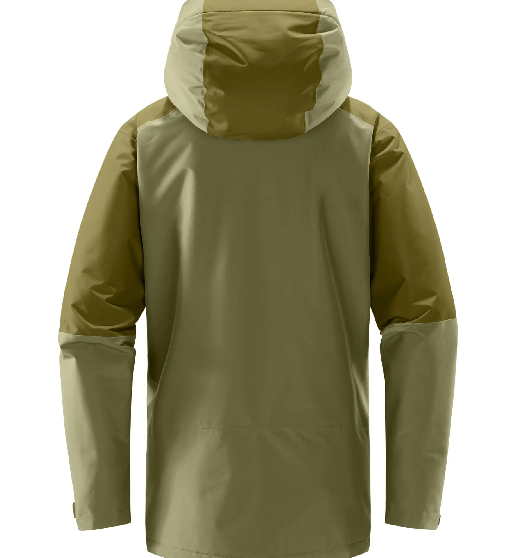 Haglöfs Gondol Insulated Jacket Women- Jackor