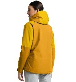 Haglöfs Gondol Insulated Jacket Women- Jackor|Skidor · Snowboard
