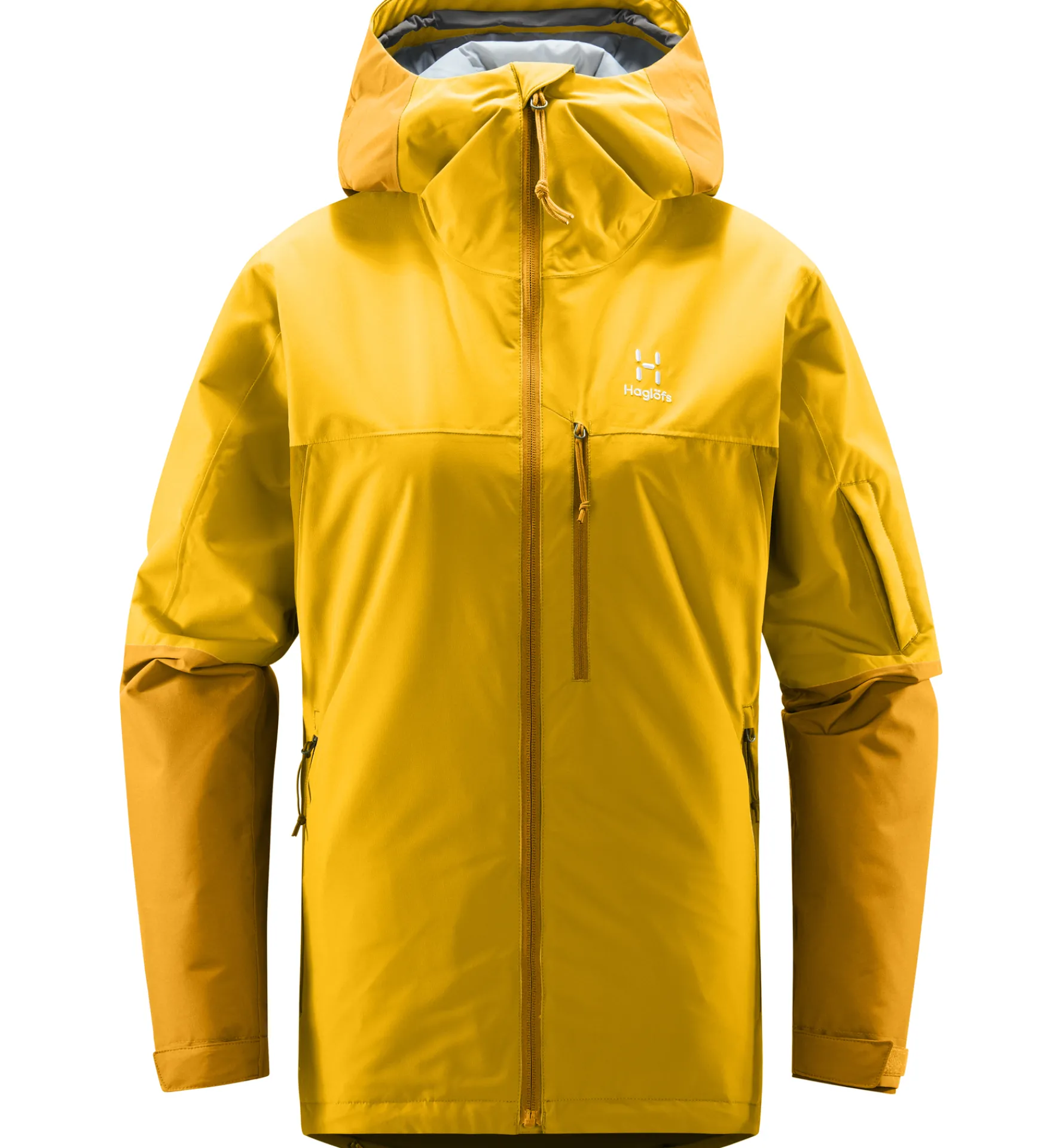 Haglöfs Gondol Insulated Jacket Women- Jackor|Skidor · Snowboard