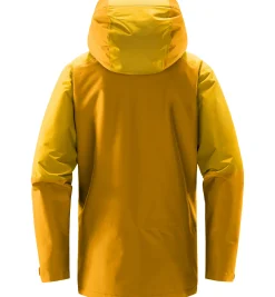 Haglöfs Gondol Insulated Jacket Women- Jackor|Skidor · Snowboard