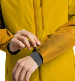 Haglöfs Gondol Insulated Jacket Women- Jackor|Skidor · Snowboard