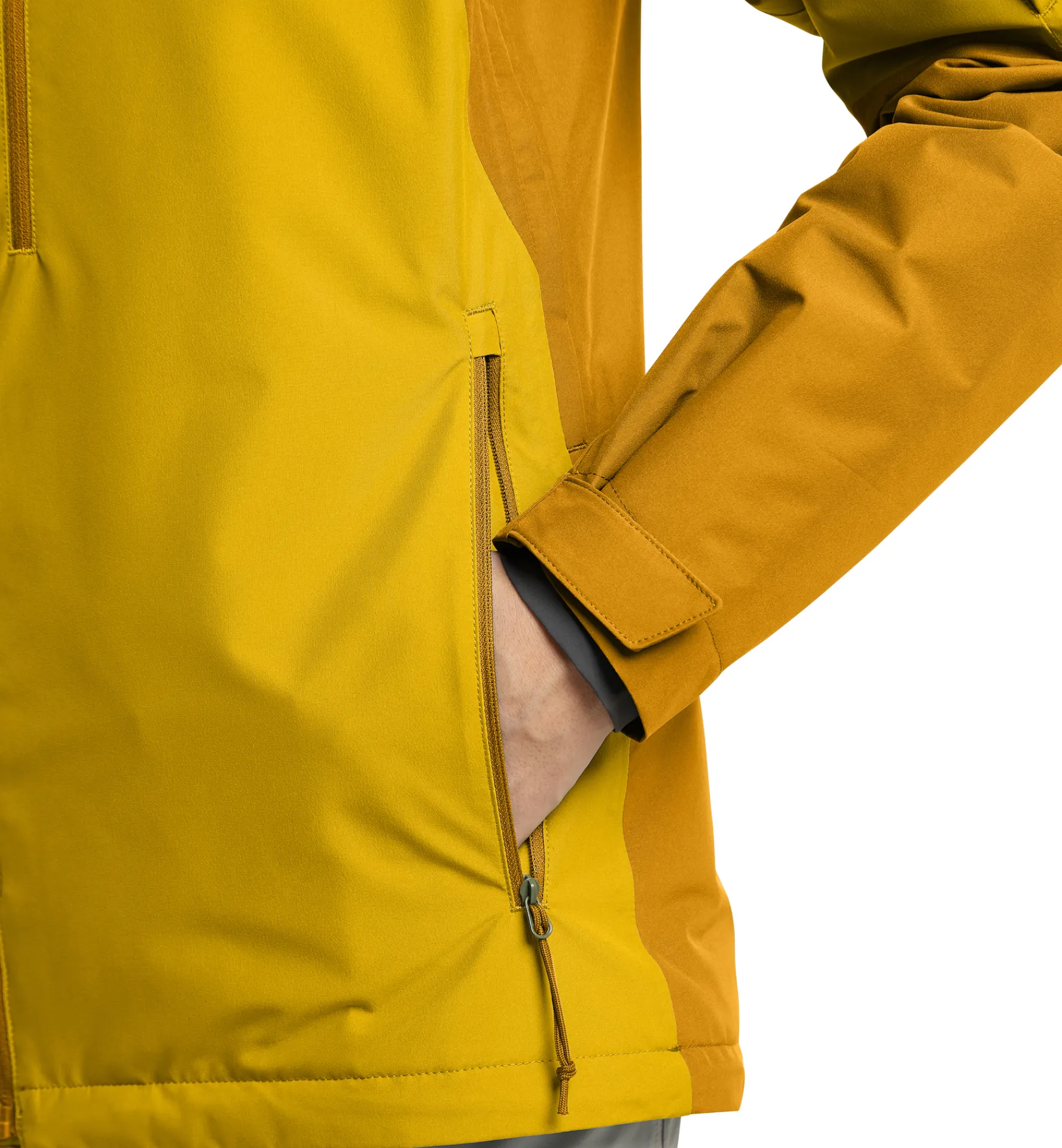 Haglöfs Gondol Insulated Jacket Women- Jackor|Skidor · Snowboard