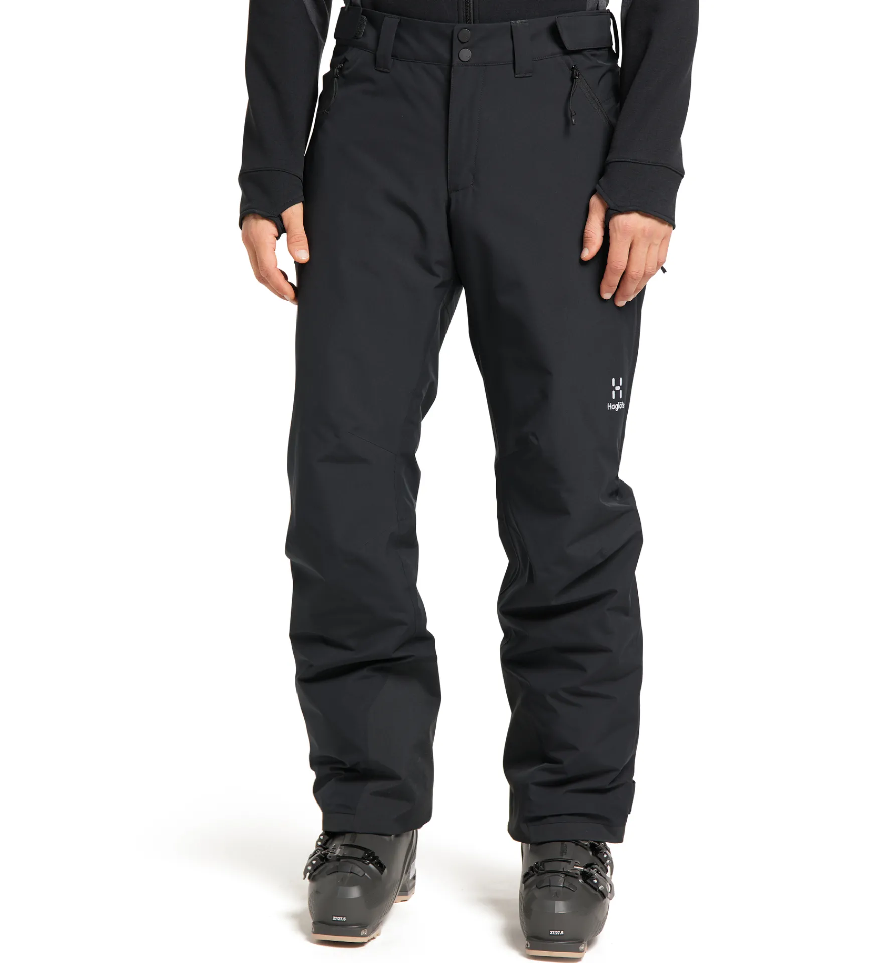 Haglöfs Gondol Insulated Pant Men- Byxor|Skidor · Snowboard