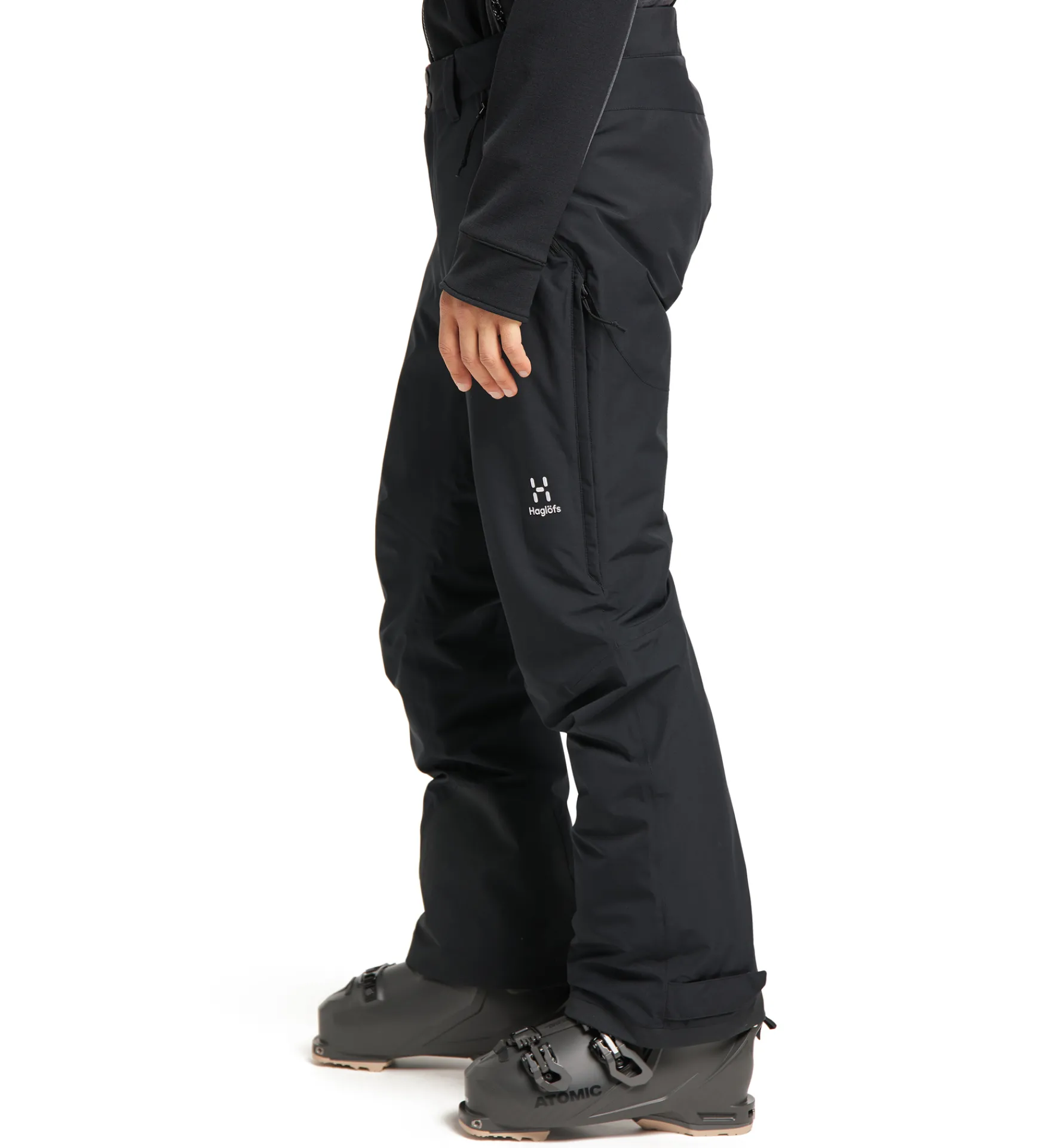 Haglöfs Gondol Insulated Pant Men- Byxor|Skidor · Snowboard