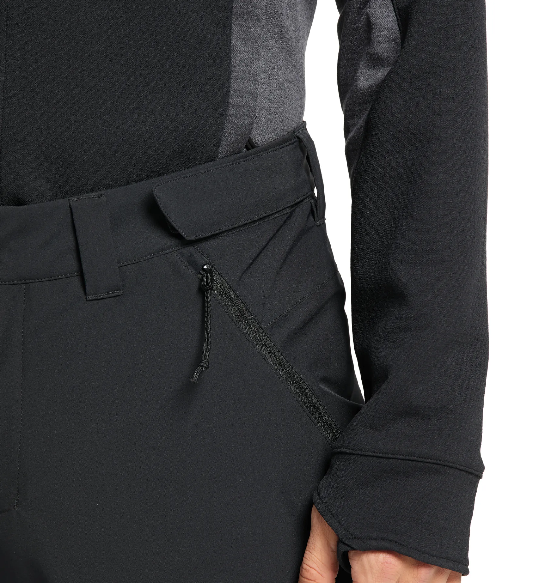 Haglöfs Gondol Insulated Pant Men- Byxor|Skidor · Snowboard