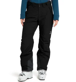 Haglöfs Gondol Insulated Pant Women- Skidor · Snowboard|Byxor