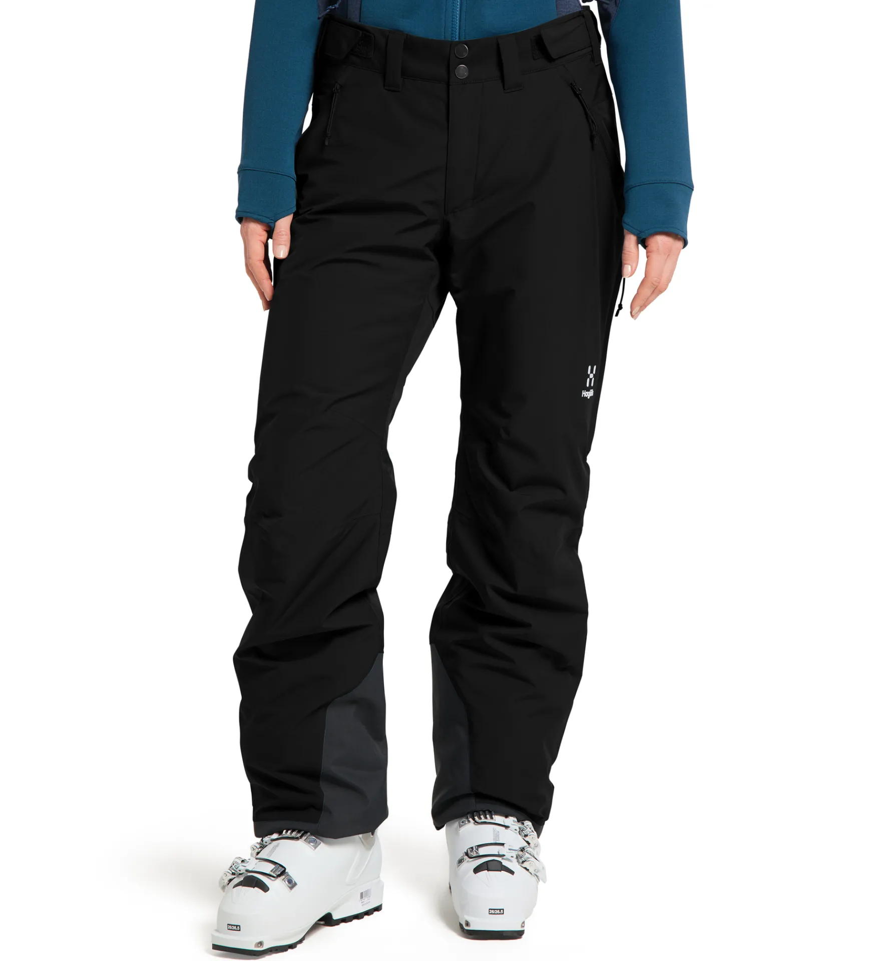 Haglöfs Gondol Insulated Pant Women- Skidor · Snowboard|Byxor