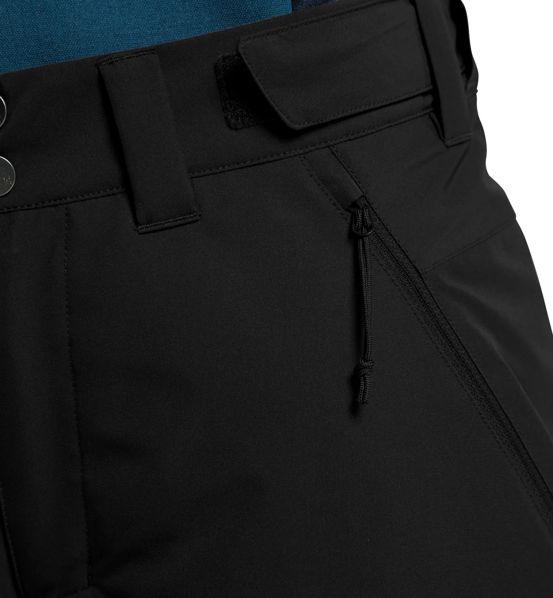 Haglöfs Gondol Insulated Pant Women- Skidor · Snowboard|Byxor