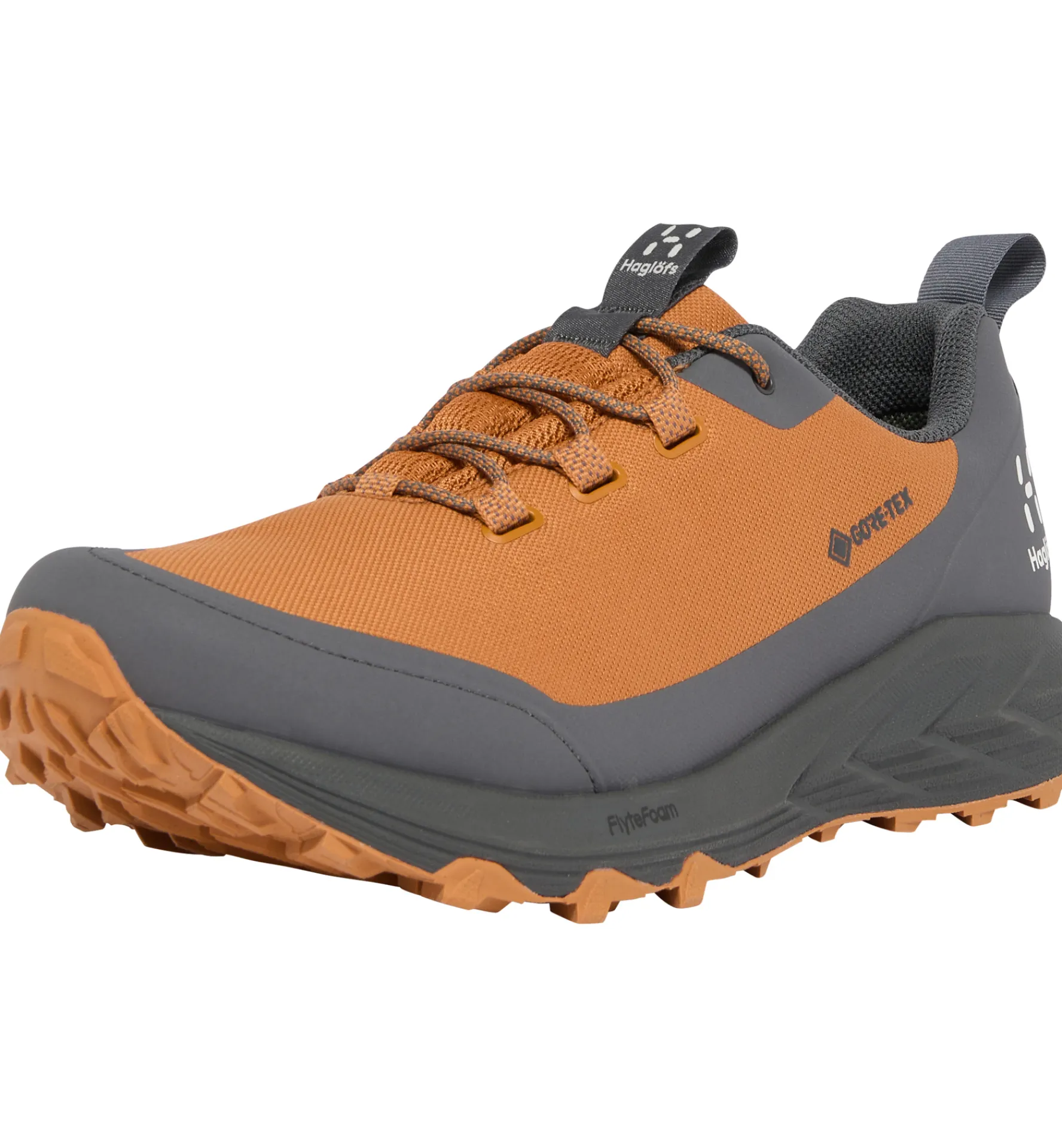 Haglöfs L.I.M FH GTX Low Men- Vattentäta Skor|Fritidsskor