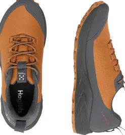 Haglöfs L.I.M FH GTX Low Men- Vattentäta Skor|Fritidsskor