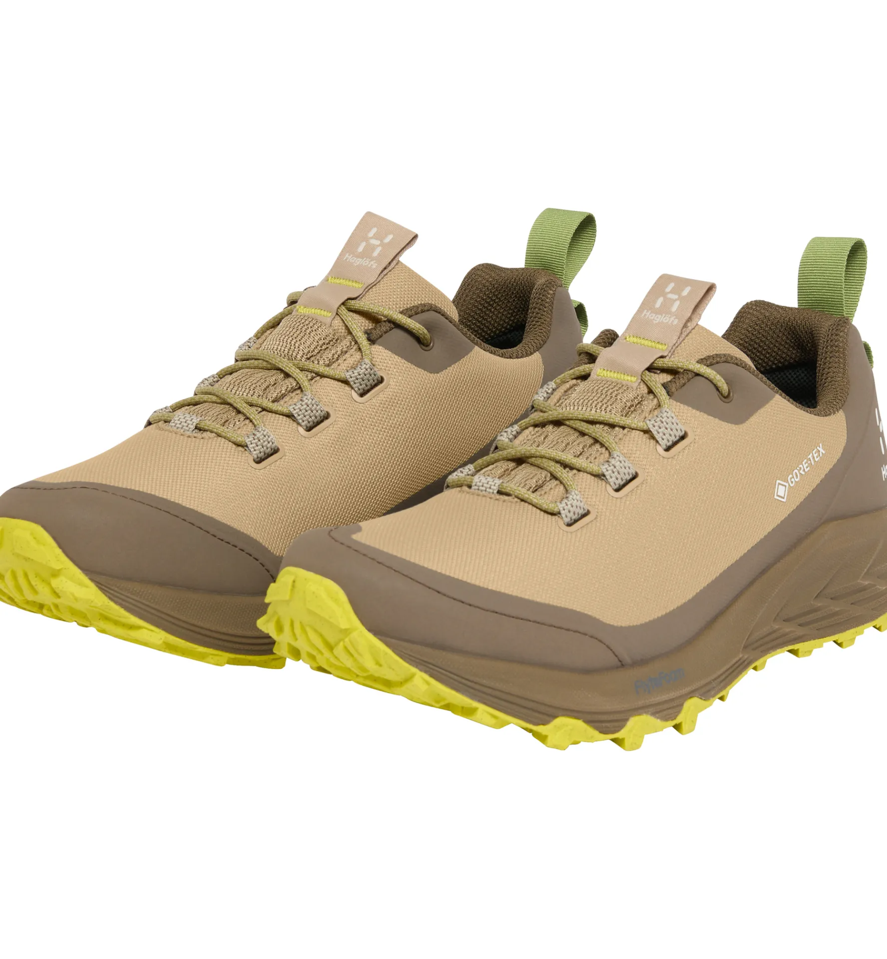 Haglöfs L.I.M FH GTX Low Women- Vattentäta Skor|Vandringsskor · Vandringskängor
