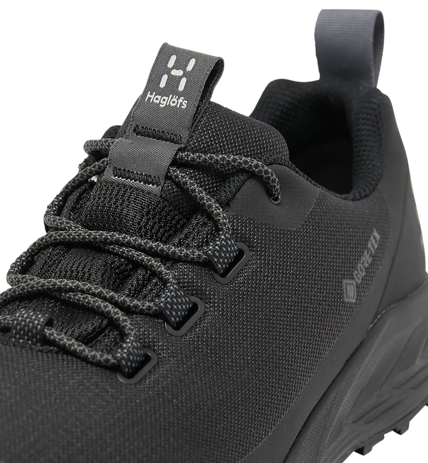 Haglöfs L.I.M FH GTX Low Women- Vattentäta Skor|Vandringsskor · Vandringskängor