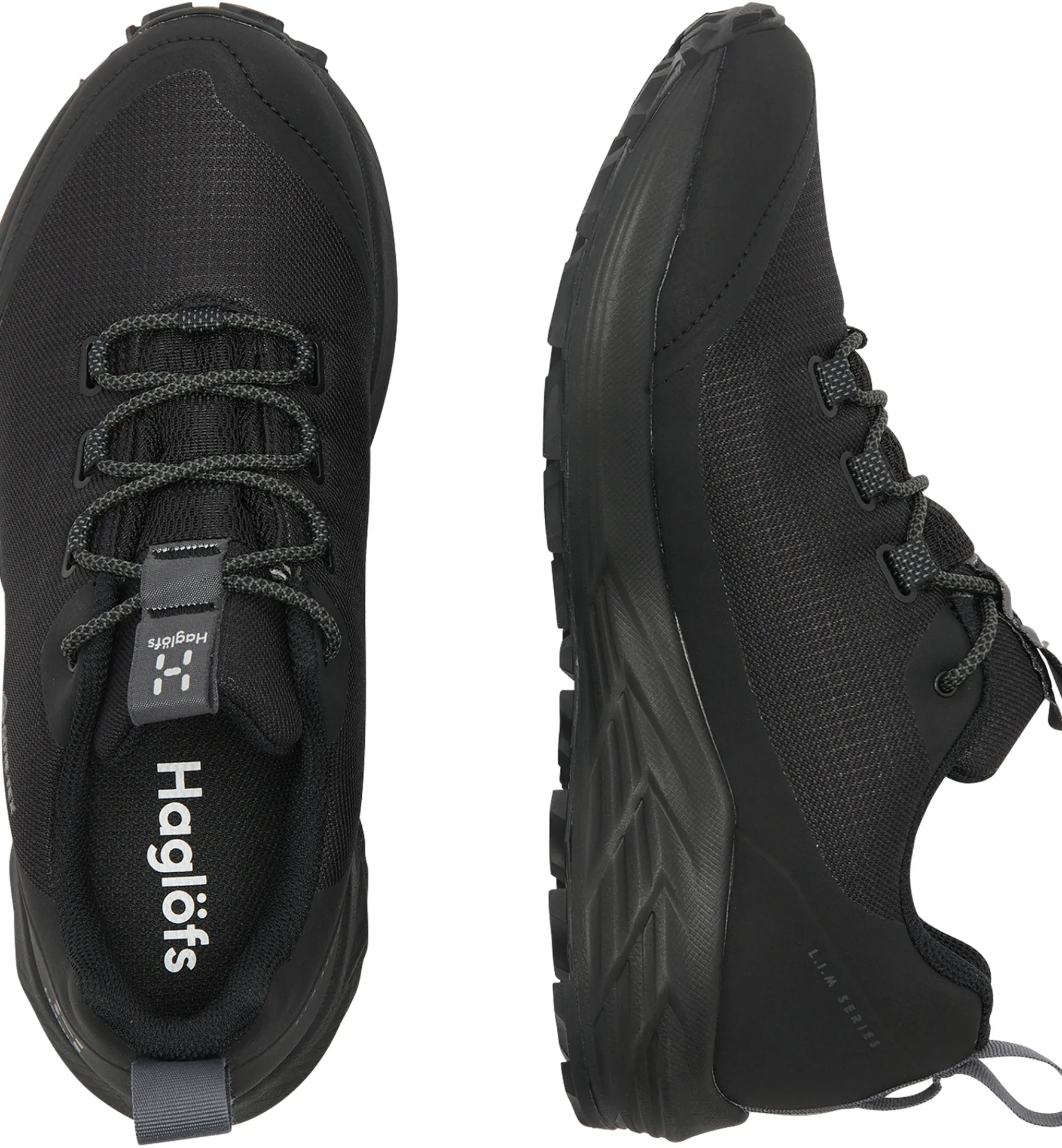 Haglöfs L.I.M FH GTX Low Women- Vattentäta Skor|Vandringsskor · Vandringskängor