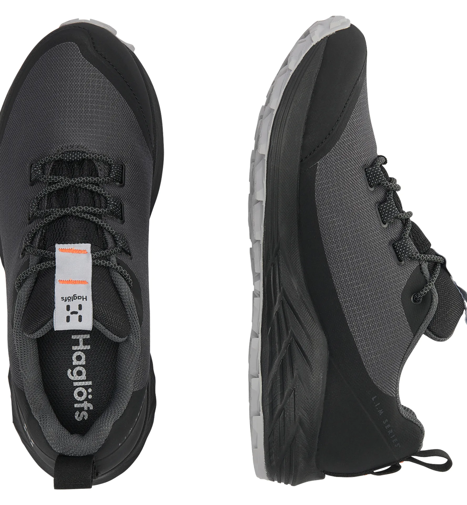 Haglöfs L.I.M FH GTX Low Women- Vattentäta Skor|Vandringsskor · Vandringskängor