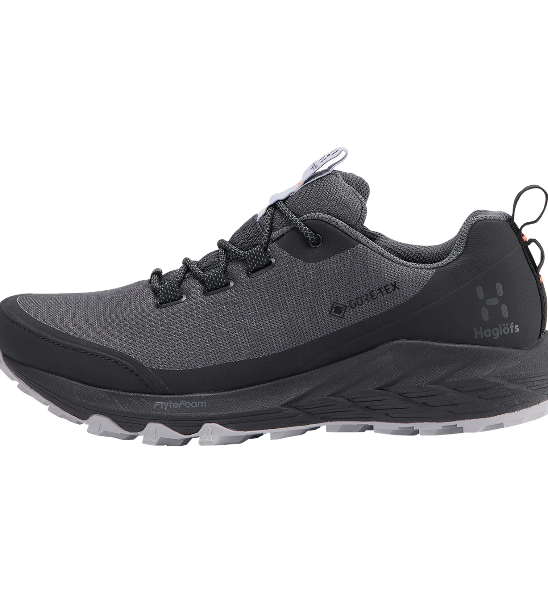 Haglöfs L.I.M FH GTX Low Women- Vattentäta Skor|Vandringsskor · Vandringskängor