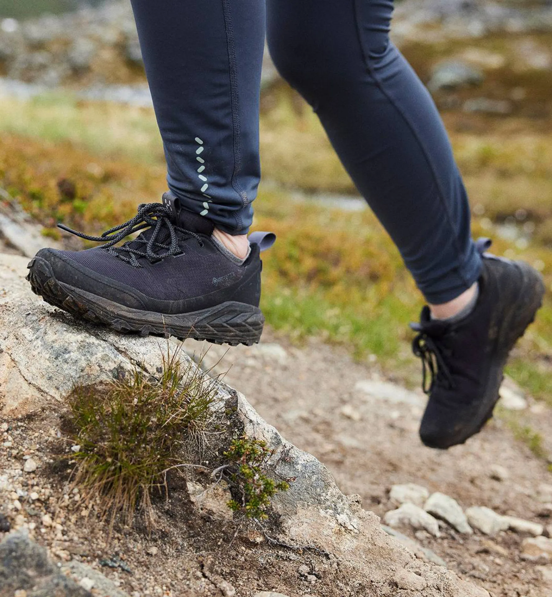 Haglöfs L.I.M FH GTX Low Women- Vattentäta Skor|Vandringsskor · Vandringskängor
