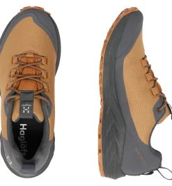 Haglöfs L.I.M FH GTX Low Women- Vattentäta Skor|Vandringsskor · Vandringskängor