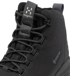 Haglöfs L.I.M FH GTX Mid Men- Vattentäta Skor|Vandringsskor · Vandringskängor