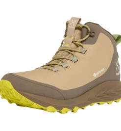 Haglöfs L.I.M FH GTX Mid Men- Vattentäta Skor|Vandringsskor · Vandringskängor