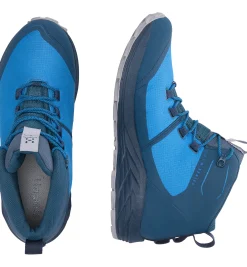 Haglöfs L.I.M FH GTX Mid Men- Vattentäta Skor|Vandringsskor · Vandringskängor