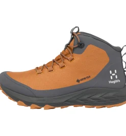 Haglöfs L.I.M FH GTX Mid Men- Vattentäta Skor|Vandringsskor · Vandringskängor