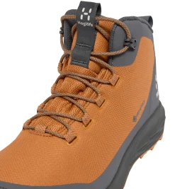 Haglöfs L.I.M FH GTX Mid Men- Vattentäta Skor|Vandringsskor · Vandringskängor