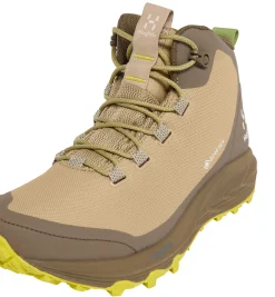 Haglöfs L.I.M FH GTX Mid Women- Vattentäta Skor|Vandringsskor · Vandringskängor