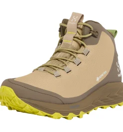 Haglöfs L.I.M FH GTX Mid Women- Vattentäta Skor|Vandringsskor · Vandringskängor