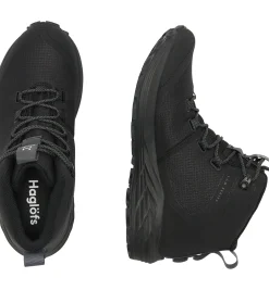 Haglöfs L.I.M FH GTX Mid Women- Vattentäta Skor|Vandringsskor · Vandringskängor