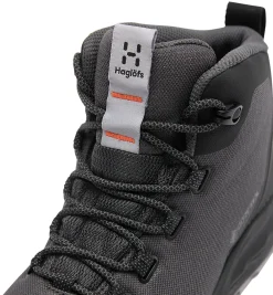 Haglöfs L.I.M FH GTX Mid Women- Vattentäta Skor|Vandringsskor · Vandringskängor