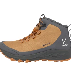 Haglöfs L.I.M FH GTX Mid Women- Vattentäta Skor|Vandringsskor · Vandringskängor