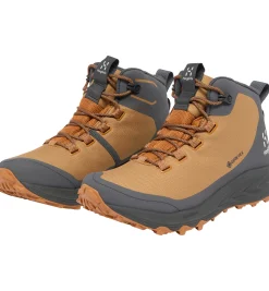 Haglöfs L.I.M FH GTX Mid Women- Vattentäta Skor|Vandringsskor · Vandringskängor