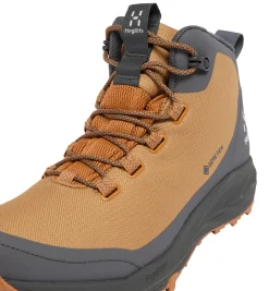 Haglöfs L.I.M FH GTX Mid Women- Vattentäta Skor|Vandringsskor · Vandringskängor
