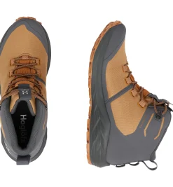 Haglöfs L.I.M FH GTX Mid Women- Vattentäta Skor|Vandringsskor · Vandringskängor