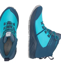 Haglöfs L.I.M FH GTX Mid Women- Vattentäta Skor|Vandringsskor · Vandringskängor