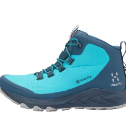Haglöfs L.I.M FH GTX Mid Women- Vattentäta Skor|Vandringsskor · Vandringskängor