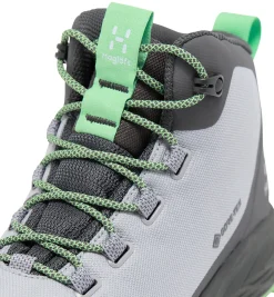 Haglöfs L.I.M FH GTX Mid Women- Vattentäta Skor|Vandringsskor · Vandringskängor