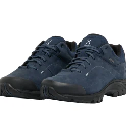 Haglöfs Ridge GTX Low Men- Vattentäta Skor|Vandringsskor · Vandringskängor