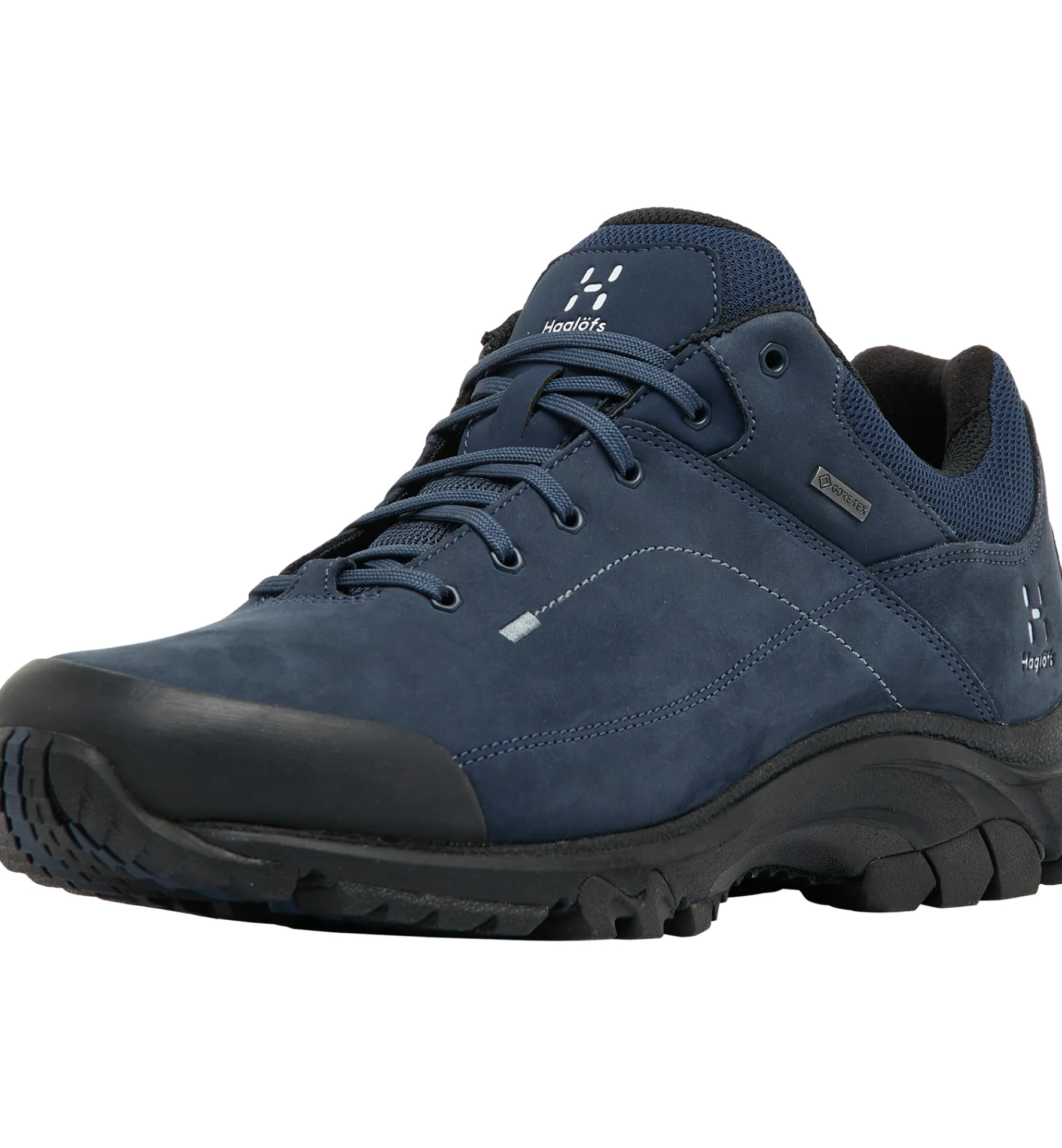 Haglöfs Ridge GTX Low Men- Vattentäta Skor|Vandringsskor · Vandringskängor