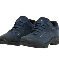 Haglöfs Ridge GTX Low Women- Vattentäta Skor|Vandringsskor · Vandringskängor