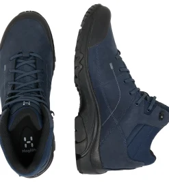 Haglöfs Ridge GTX Mid Men- Vattentäta Skor|Vandringsskor · Vandringskängor