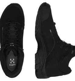 Haglöfs Ridge GTX Mid Men- Vattentäta Skor|Vandringsskor · Vandringskängor