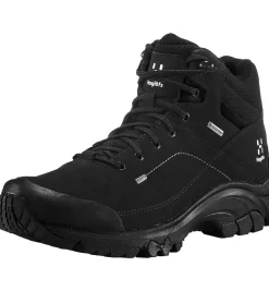 Haglöfs Ridge GTX Mid Women- Vattentäta Skor|Vandringsskor · Vandringskängor